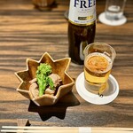 吉祥寺 三うら - 