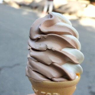 南ヶ丘牧場 つむじかふぇ_1