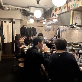 酒 あて 煮込み ニッポンドウ_1
