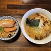 自家製麺 カミカゼ