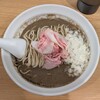 麺処 にぼし香 水天宮前店
