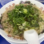 来来亭 - 料理写真: