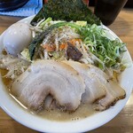 文蔵BLACK - 