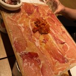 ワインの酒場。ディプント - 