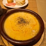 ワインの酒場。ディプント - 