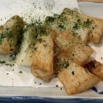 もつ焼　稲垣 - 