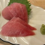 もつ焼　稲垣 - 
