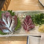 もつ焼　稲垣 - 