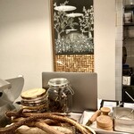 restaurant origami - 