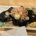 もつ焼　稲垣 - 