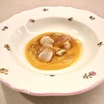 restaurant origami - 