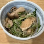もつ焼　稲垣 - 