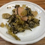 天ぷらすずき - 