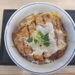 かつや - 料理写真: