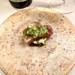 restaurant origami - 