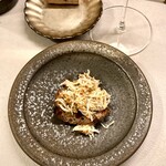 restaurant origami - 