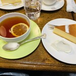 フランソア喫茶室 - 