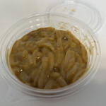 魚一 - イカの塩辛