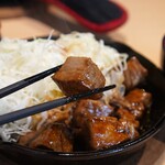 サッポロトンテキ - 