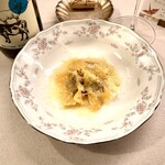 restaurant origami - 