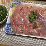 魚一 - 銚子の釣り金目鯛