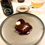 restaurant origami - 