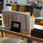 サッポロトンテキ - 