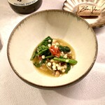 restaurant origami - 