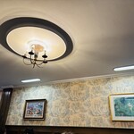 フランソア喫茶室 - 