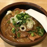 もつ焼　稲垣 - 