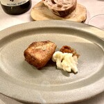 restaurant origami - 