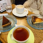 フランソア喫茶室 - 