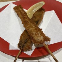 那古野 しば福や - 