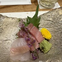 那古野 しば福や - 