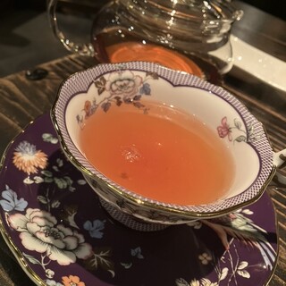 ザ マッド ハッター_1