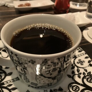 ザ マッド ハッター_0