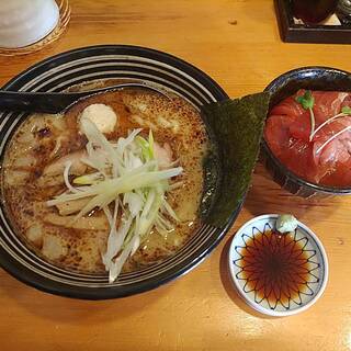 鮮魚鶏出汁麺 沢むら_0