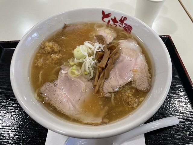 とんちき麺 イオンモール佐久平店 - 佐久平/ラーメン | 食べログ