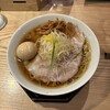 中華蕎麦なか野