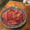 焼肉 アポロン 神田駿河台
