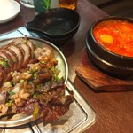 ジュモン 赤坂店 - 