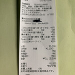 スーパーストア ナカガワ - 