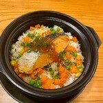 こもれび 池袋店 - 