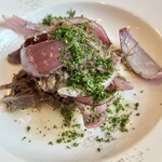 洋食 クチブエ - 