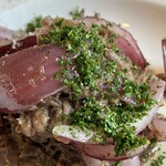 洋食 クチブエ - 