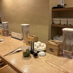 中華蕎麦なか野 - 