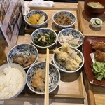 魚貝 日本酒 とよ新 - 