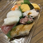 スーパーストア ナカガワ - 