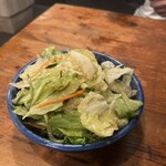 焼肉 アポロン 神田駿河台 - 