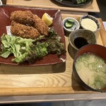 魚貝 日本酒 とよ新 - 